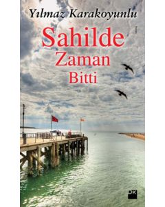 Sahilde Zaman Bitti
