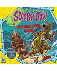 Scooby-Doo ve Düzenbazların Oyunu