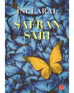 Safran Sarı