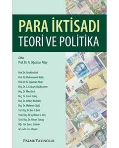 Para İktisad: Teori ve Politika