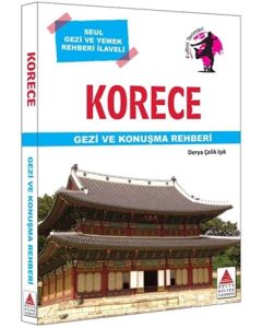 Korece Gezi ve Konuşma Rehberi