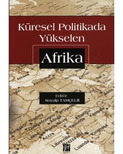 Küresel Politikada Yükselen Afrika