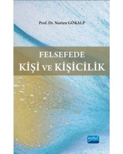 Felsefede Kişi ve Kişicilik