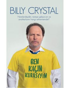 Ben Kaçın Kurasıyım