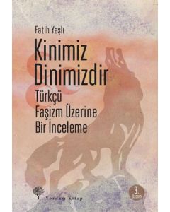 Kinimiz Dinimizdir
