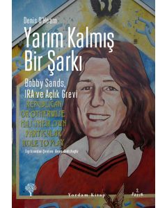Yarım Kalmış Bir Şarkı