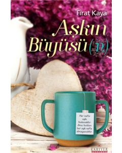 Aşkın Büyüsü(n)
