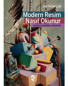 Modern Resim Nasıl Okunur