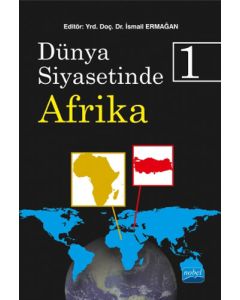 Dünya Siyasetinde Afrika 1