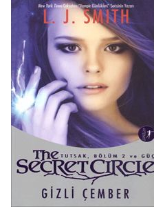 The Secret Circle