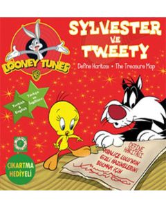 Sylvester ve Tweety 