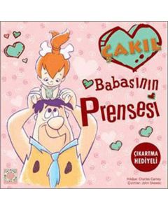 Babasının Prensesi