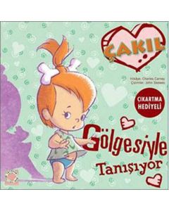 Gölgesiyle Tanışıyor