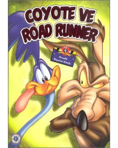 Coyote ve Road Runner