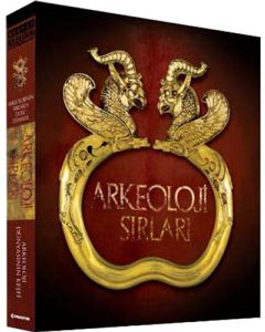 Arkeoloji Sırları - 3 