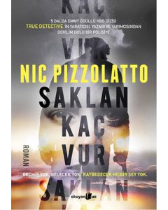 Saklan Kaç Vur