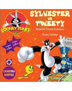 Sylvester ve Tweety 