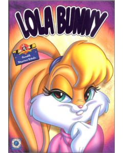 Lola Bunny