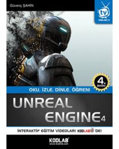 Unreal Engine 4