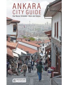 Ankara City Guide