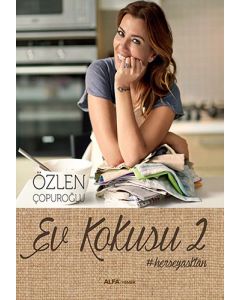 Ev Kokusu 2 (Ciltli)