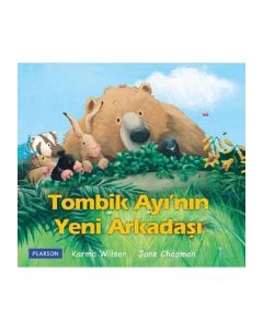 Tombik Ayı'nın Yeni Arkadaşı