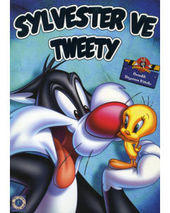 Sylvester ve Tweety 