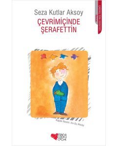 Çevrimiçinde Şerafettin