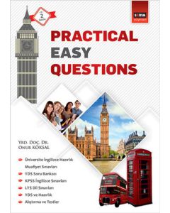 Practical Easy Questions
