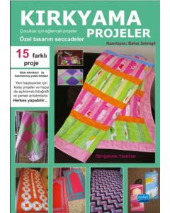 Kırkyama Projeler