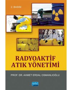 Radyoaktif Atık Yönetimi