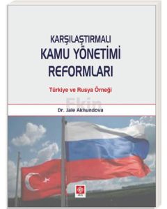 Karşılaştırmalı Kamu Yönetimi Reformları