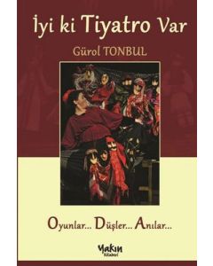 İyi ki Tiyatro Var