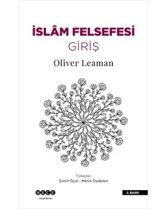 İslam Felsefesi Giriş