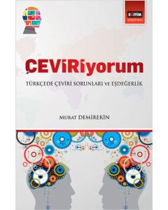 Çeviriyorum