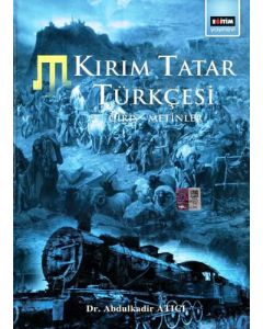 Kırım Tatar Türkçesi Giriş - Metinler
