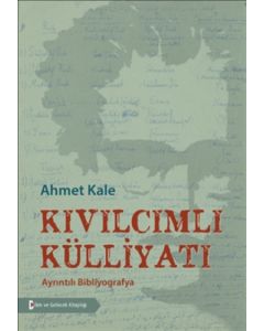 Kıvılcımlı Külliyatı