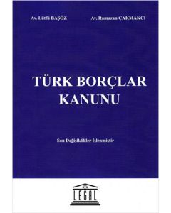 Türk Borçlar Kanunu