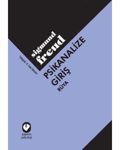 Psikanalize Giriş - Rüya