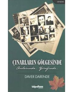 Çınarların Gölgesinde