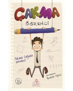 Çakma Öğrenci