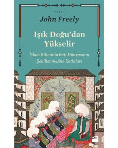 Işık Doğu'dan Yükselir