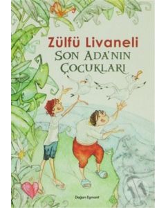 Son Ada'nın Çocukları
