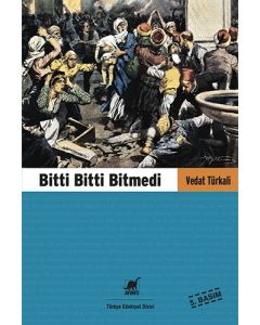 Bitti Bitti Bitmedi