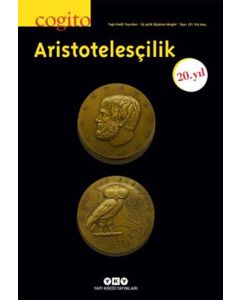 Cogito - Aristotelesçilik Sayı 78