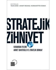 Stratejik Zihniyet