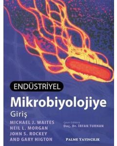 Endüstriyel Mikrobiyolojiye Giriş