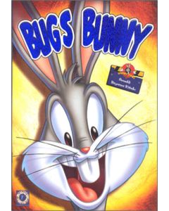 Bugs Bunny