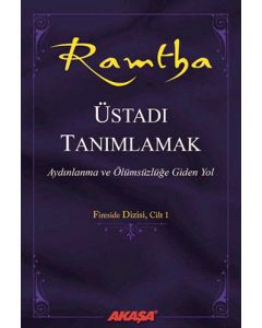 Ramtha : Üstadı Tanımlamak