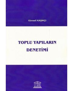 Toplu Yapıların Denetimi